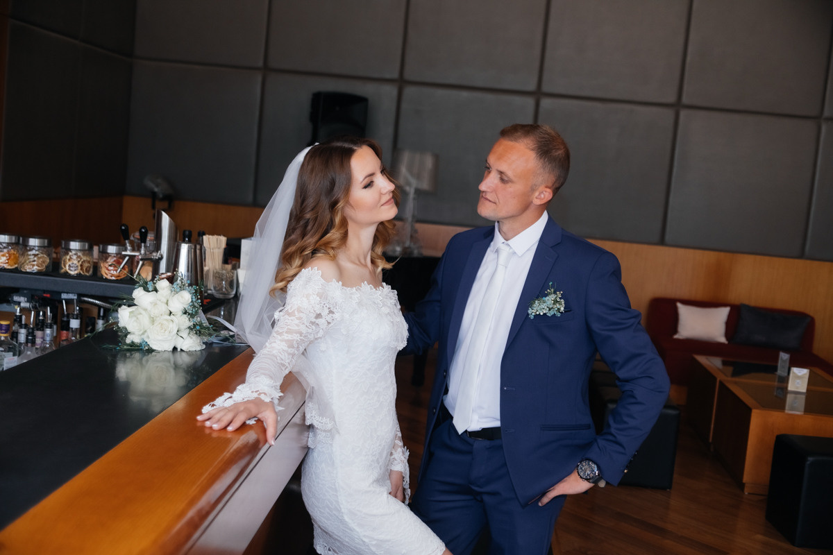 свадебный фотограф Кипр