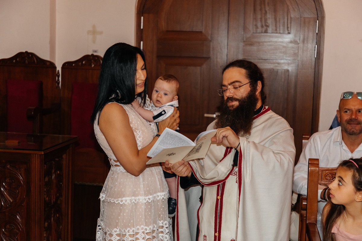 Хрестини Лімассол