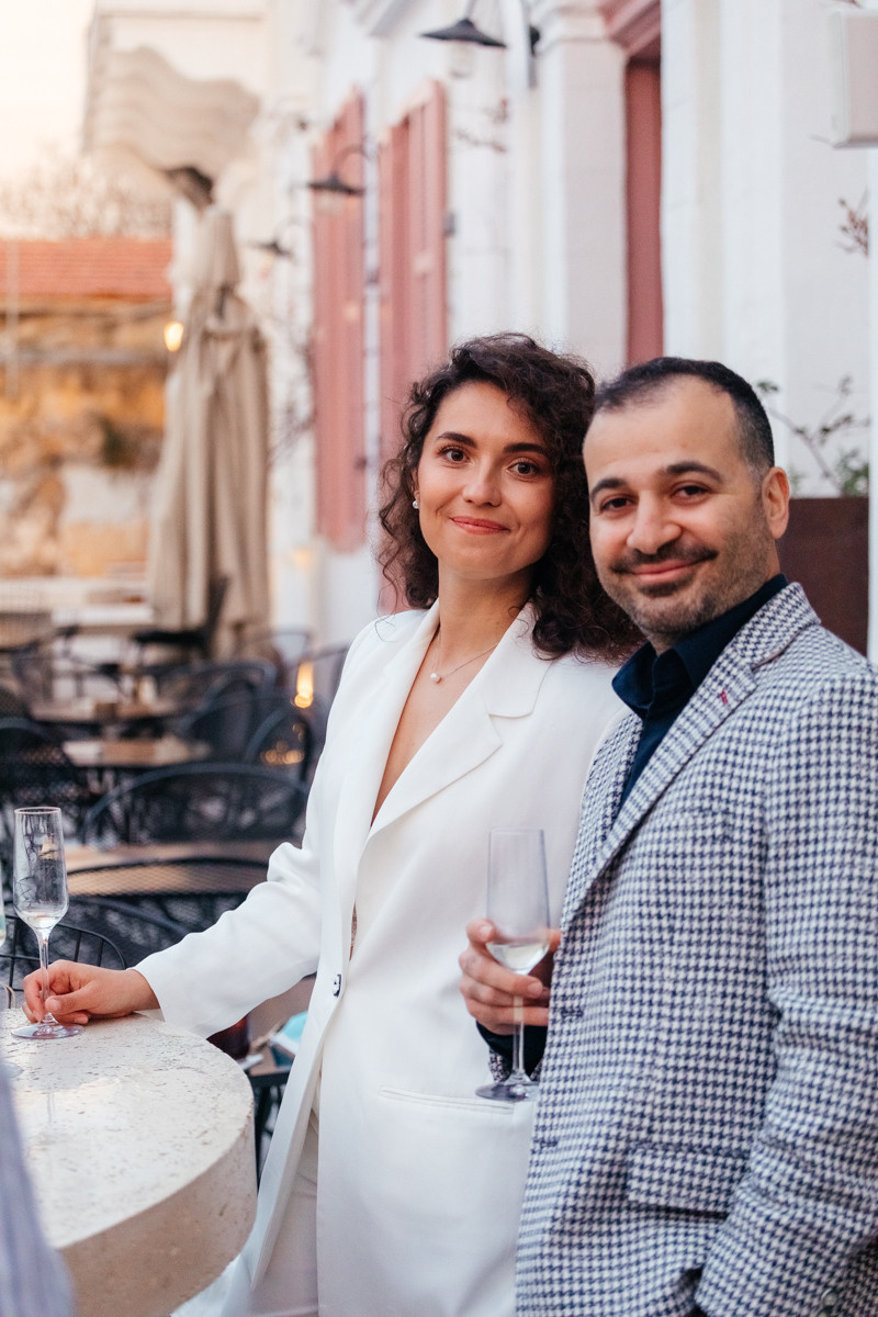 Свадебный фотограф Пафос