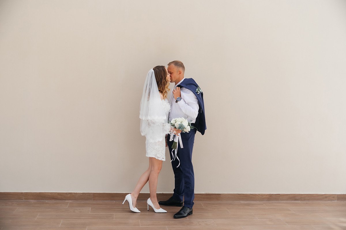 свадебный фотограф Кипр