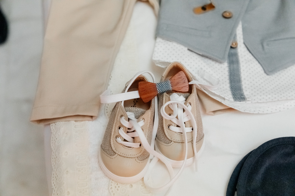 Хрещеня Лімассол