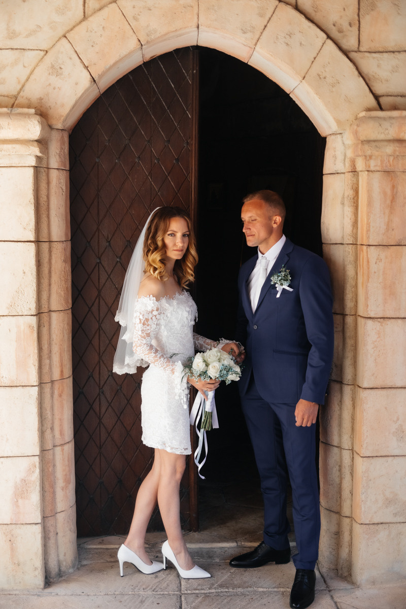 свадебный фотограф Кипр