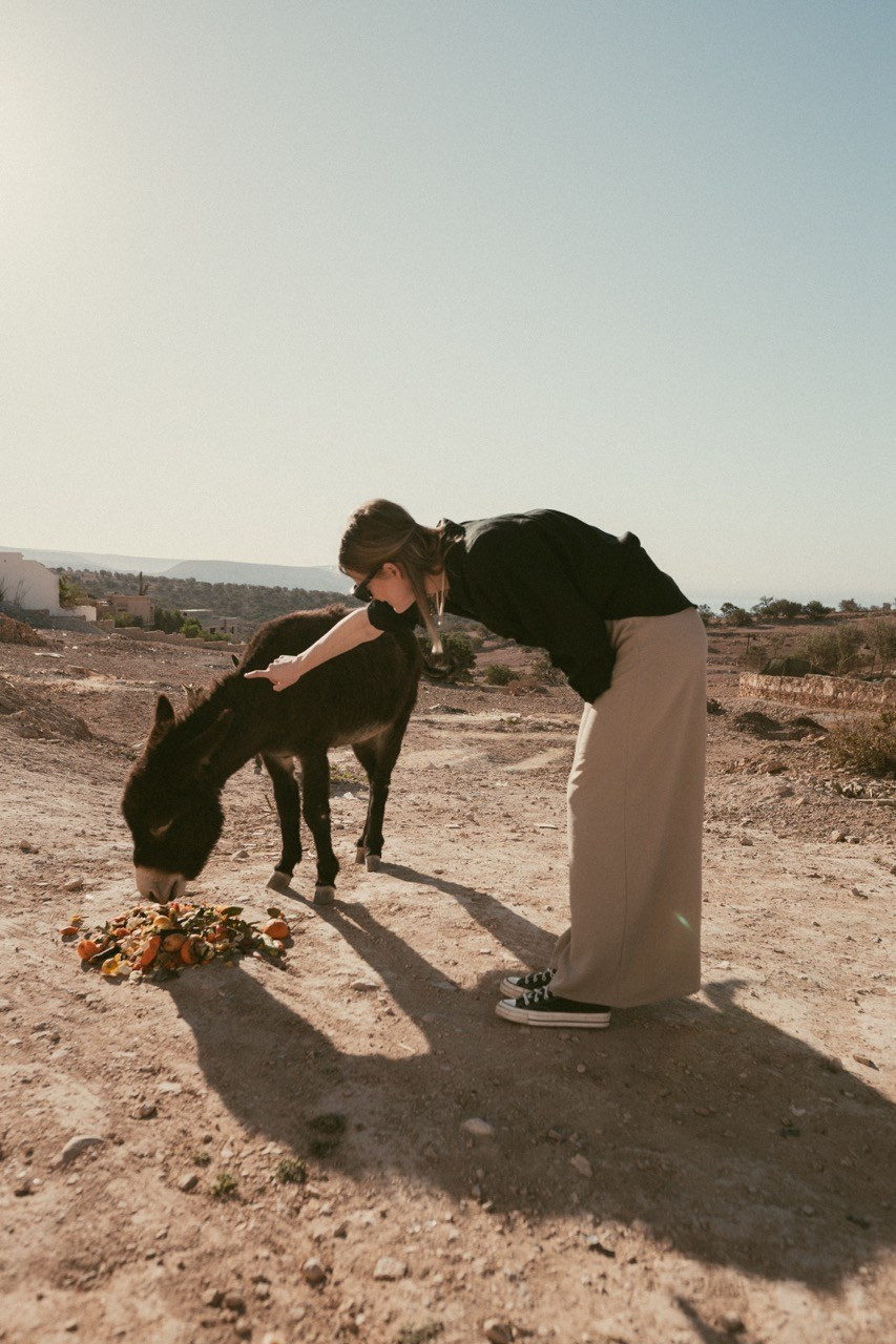 Travel and lifestyle photography. Dana Lišková — Empathetic Photographer | Introspective Artist |Neurodivergent Coach | Founder of Artepy.cz