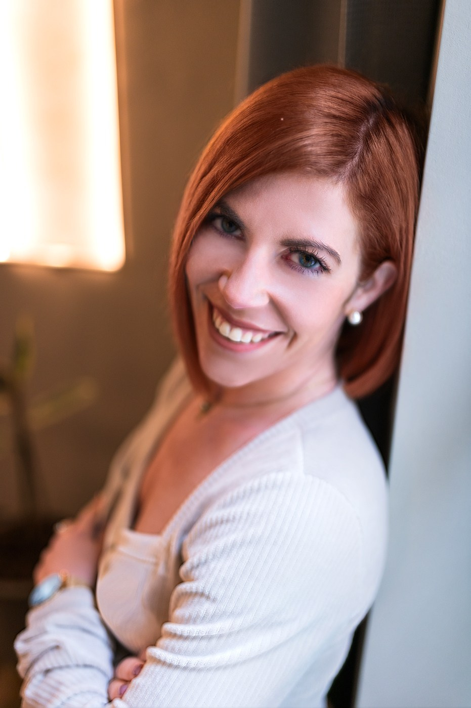 Νάντια. Photograper in Chania, Crete