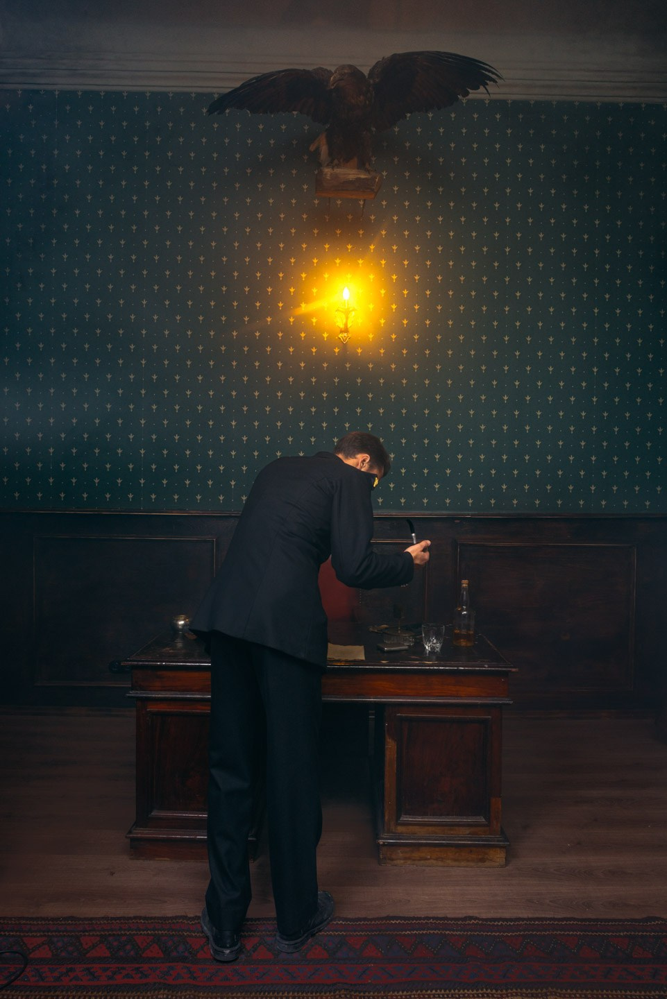 Actors. Alexander Kabanov Photographer