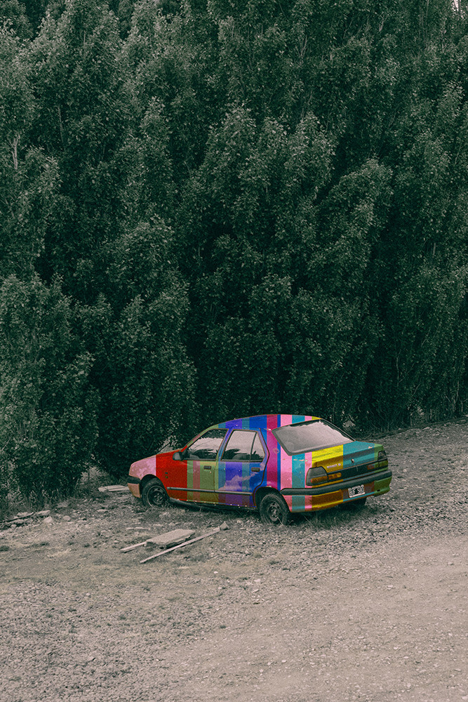 Современная фотография. Photographer Anastasiya Dubrovina