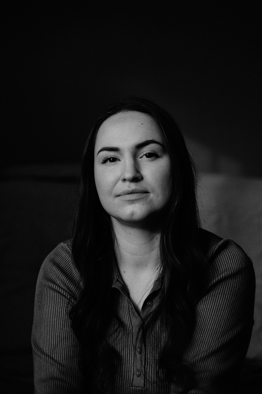 Lena. Valeriya Rudolph: Familien & Business Fotografin aus Karlsruhe