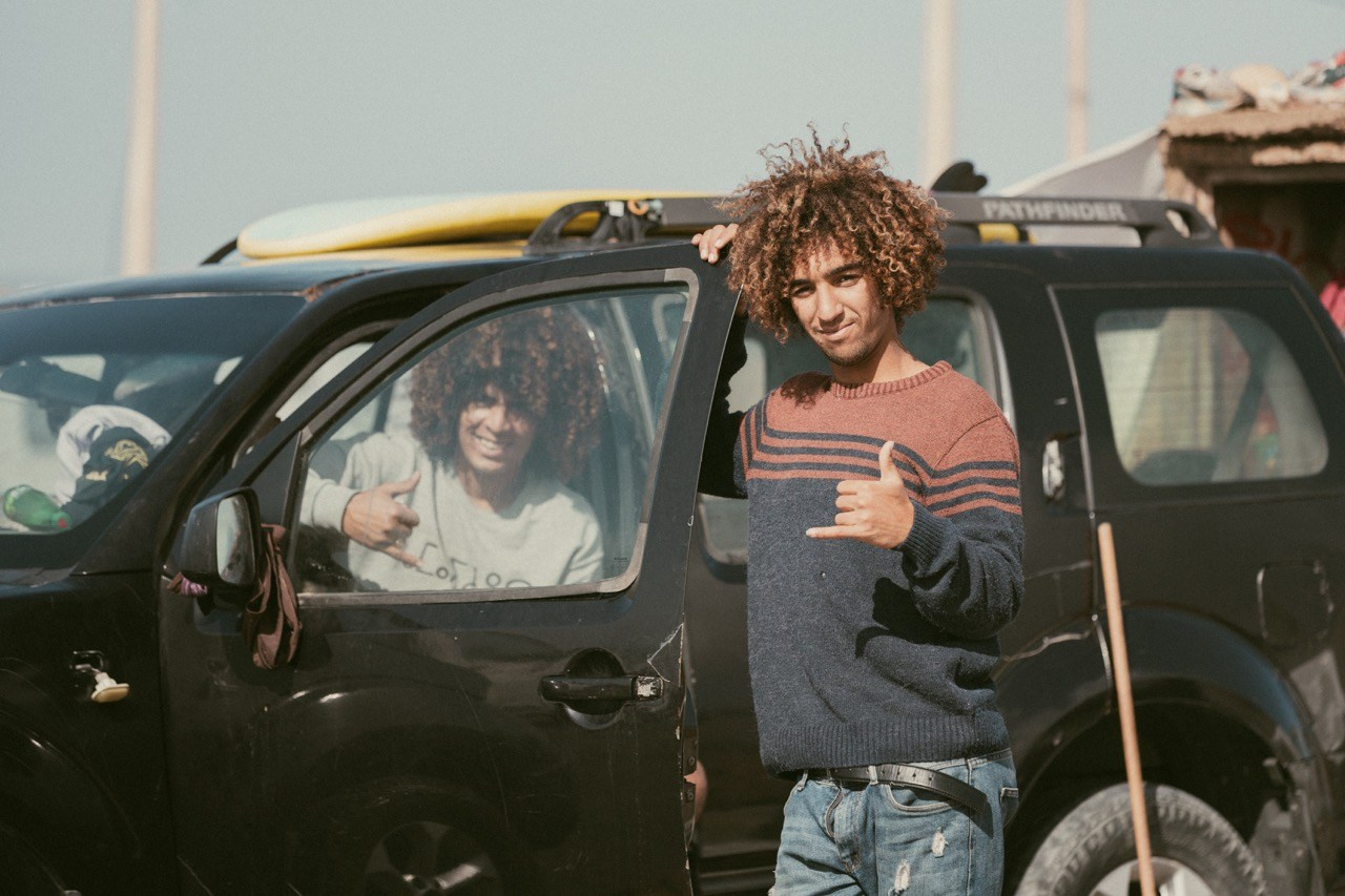 Travel and lifestyle photography. Dana Lišková — Empathetic Photographer | Introspective Artist |Neurodivergent Coach | Founder of Artepy.cz