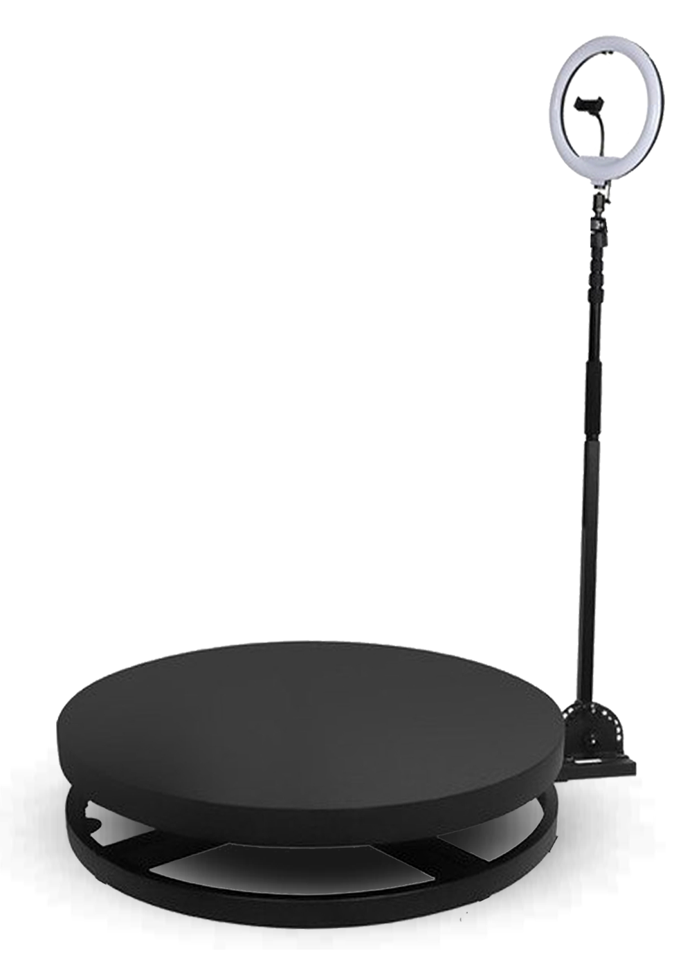 Video Booth 360°. Trupa Soul