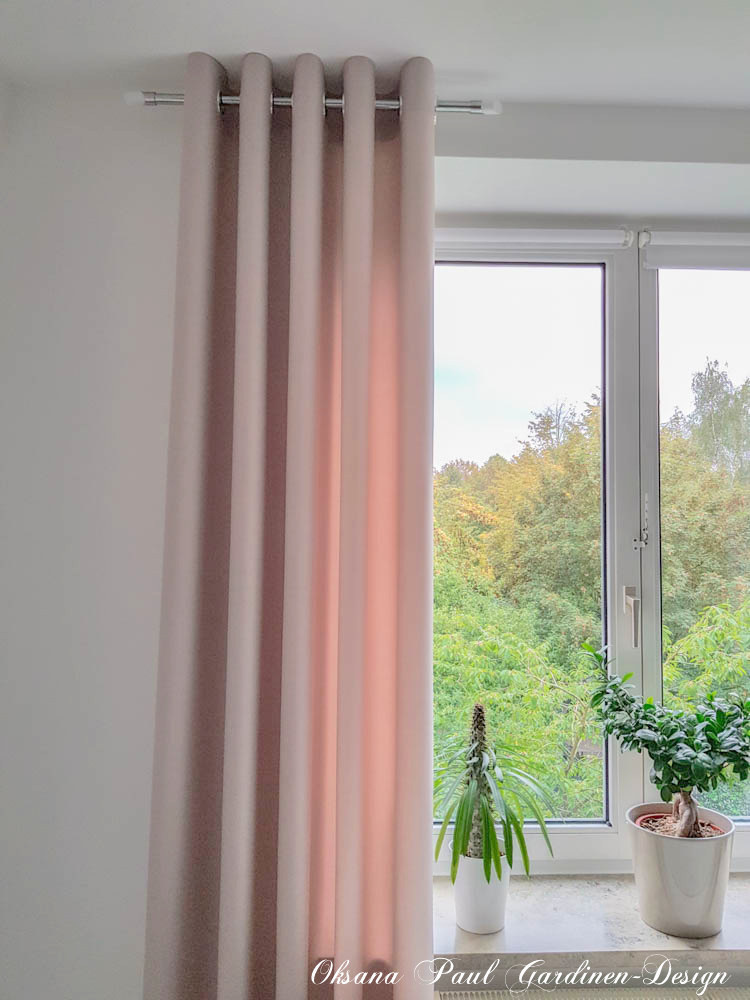 Детская / Kinderzimmer ➜. Oksana Paul-Gardinen-Design Oksana Paul ✧ Art of Gardinen & Textile Design ✧ Polymer Clay Art & Handmade Creatures