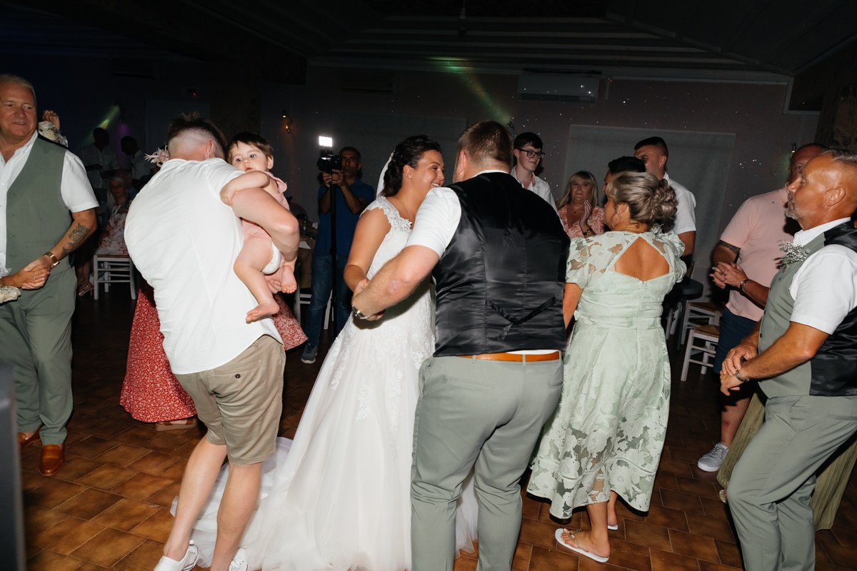 L & G - Destination Bruiloftsfotograaf in Nederland en Europa. Destination Bruiloft Fotograaf in Nederland en Europa - Tina Yalova