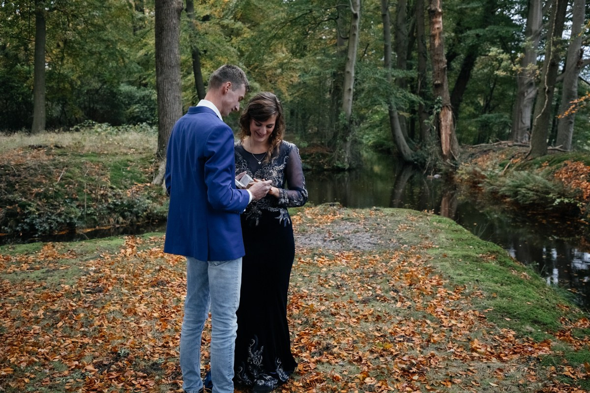 Весільний фотограф Нідерланди 