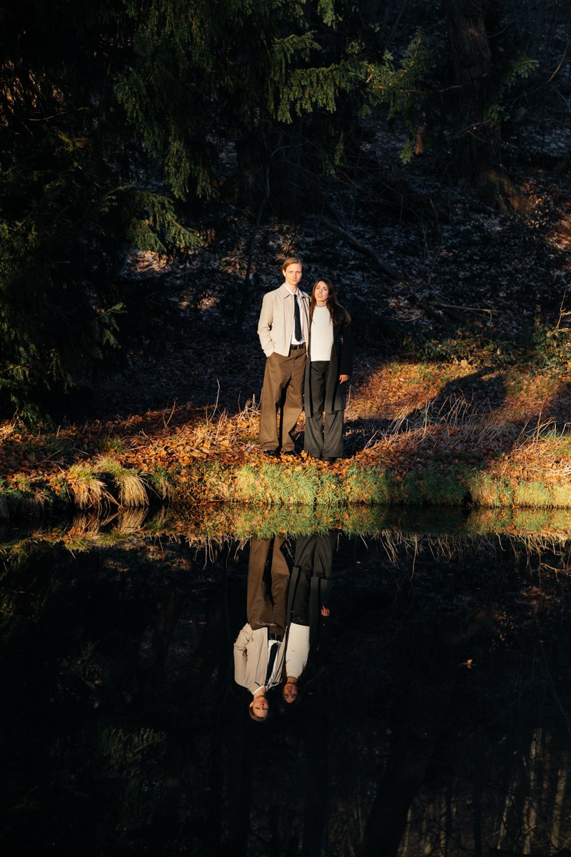 S & I - Романтична Love Story фотографія в Нідерландах та Європі. Весільний фотограф у Нідерландах та Європі — Тіна Ялóва