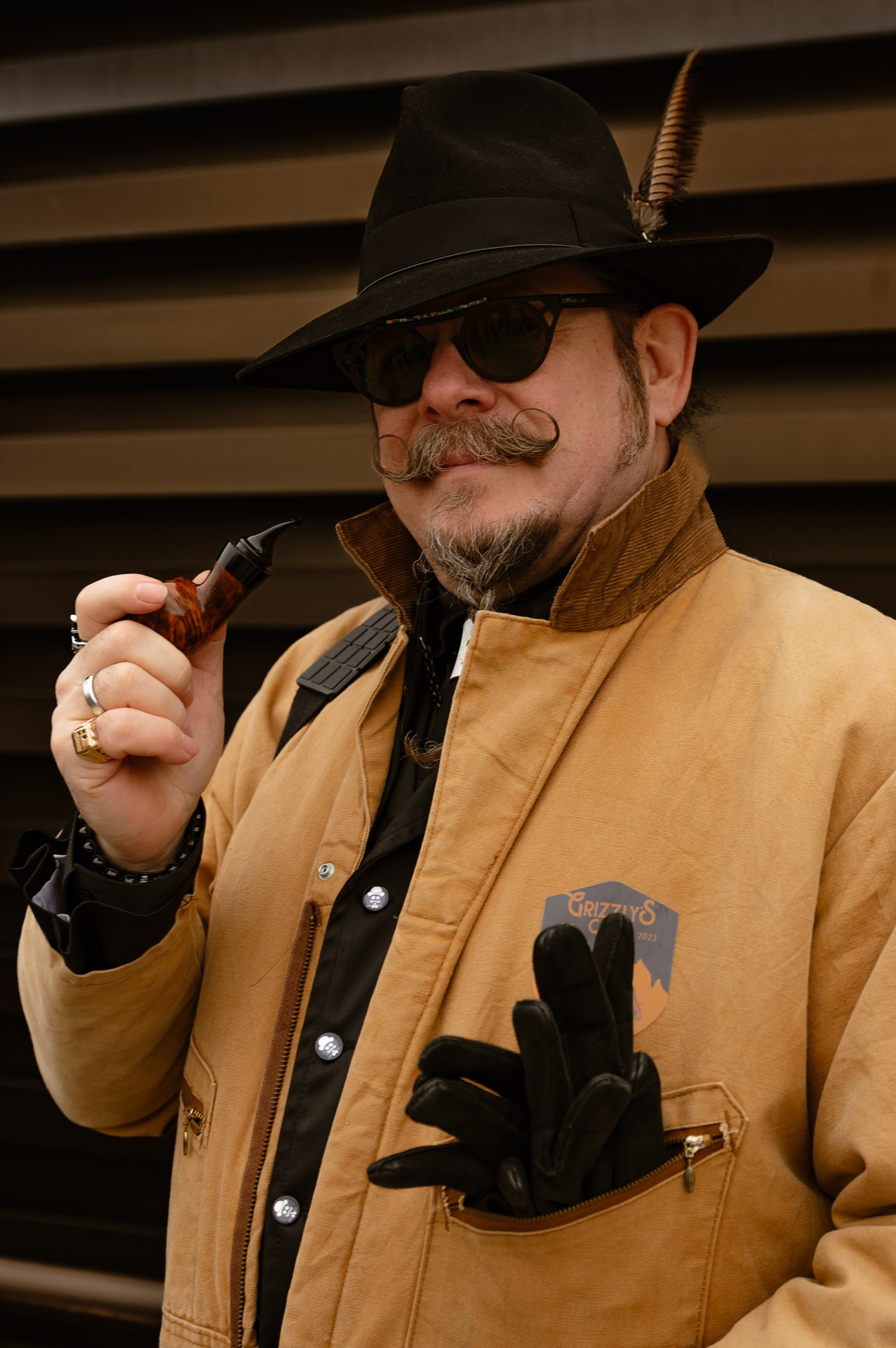 Pitti Uomo Photo & Video Services — Fashion Event Coverage in Florence