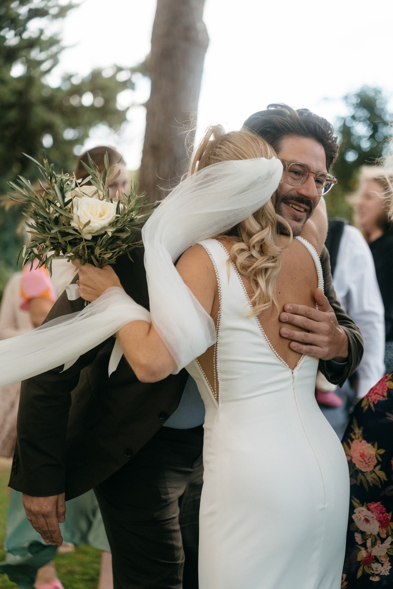 Provence & Promises. Wedding photograper — Alex Popov photography Germany, Switzerland, Italy, France. Based in Stuttgart