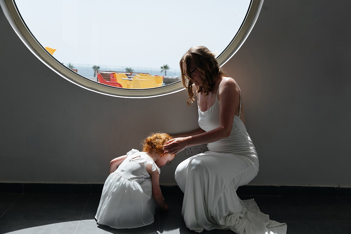 S & S Cyprus. Свадебный фотограф в Нидерландах и Европе — Тина Ялóва