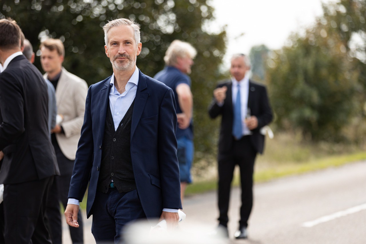 Dana Lišková - Eventová fotografka Praha - event fotografie - firemní akce - byznys portrét - korporátní fotografie 