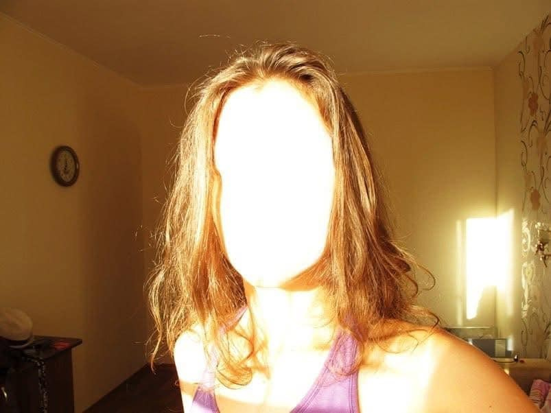 Hiding in Plain Sight. Marina Antonova