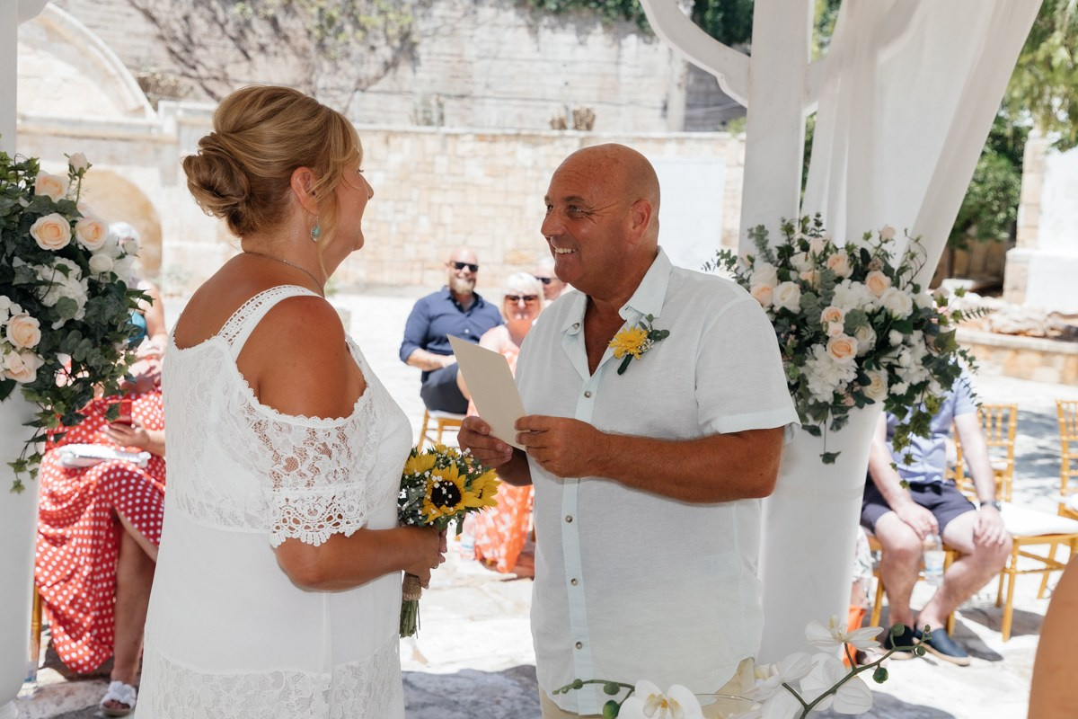 L & D Cyprus. Destination wedding photographer in Netherlands, Germany, Italy, Greece & Europe-Tina Yalova