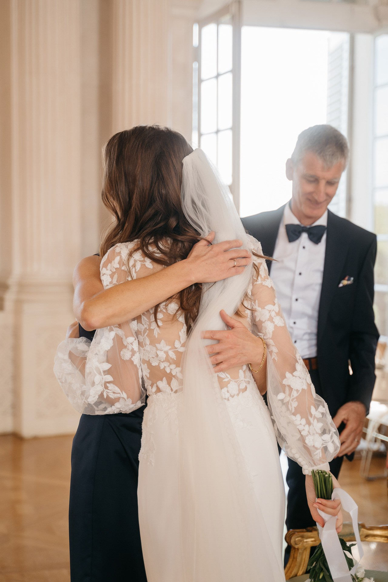 Schloss Solitude. Wedding photograper — Alex Popov photography Germany, Switzerland, Italy, France. Based in Stuttgart