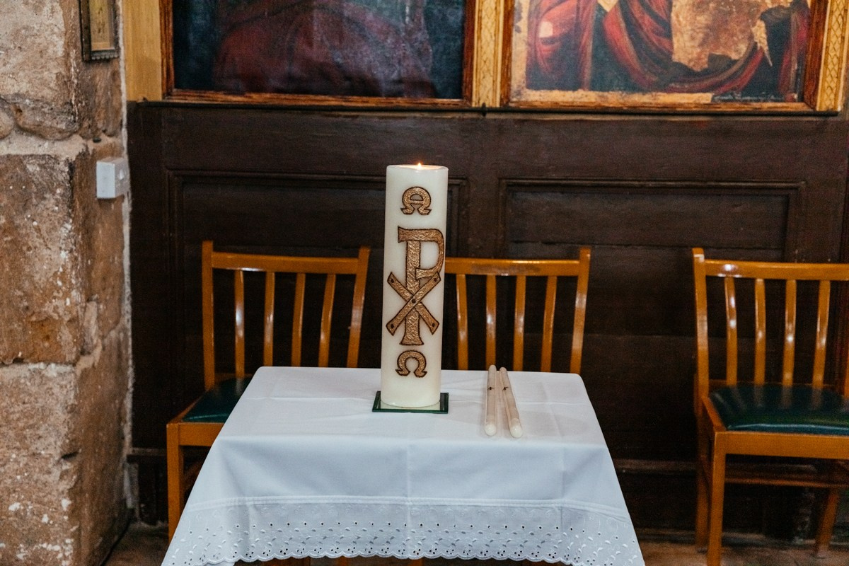 Подвійне хрещення S-R & L. Весільний фотограф у Нідерландах та Європі — Тіна Ялóва