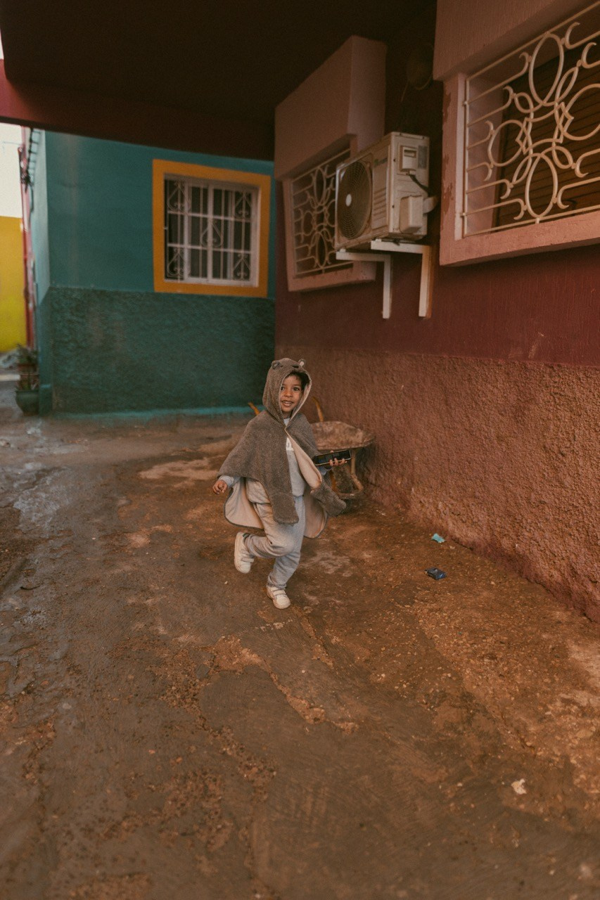 Travel and lifestyle photography. Dana Lišková — Empathetic Photographer | Introspective Artist |Neurodivergent Coach | Founder of Artepy.cz