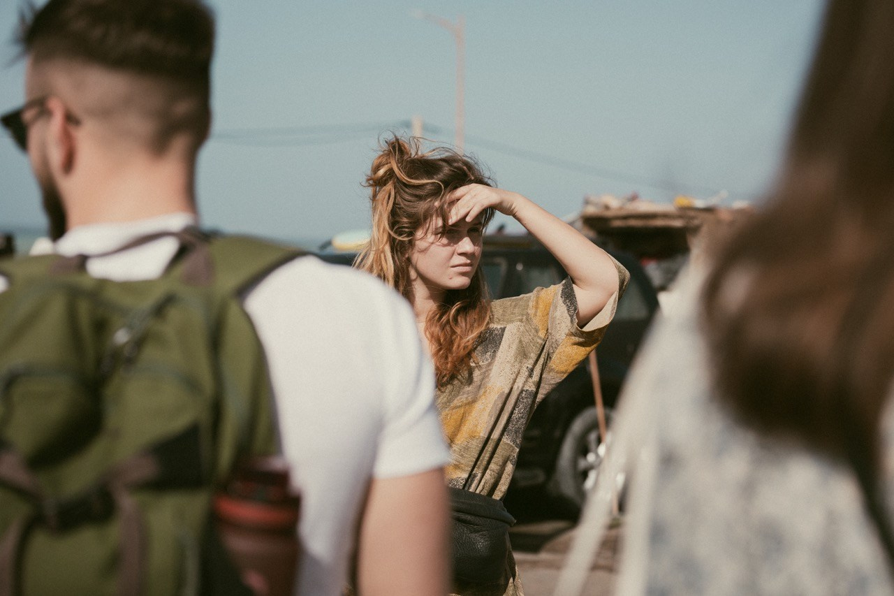 Travel and lifestyle photography. Dana Lišková — Empathetic Photographer | Introspective Artist |Neurodivergent Coach | Founder of Artepy.cz