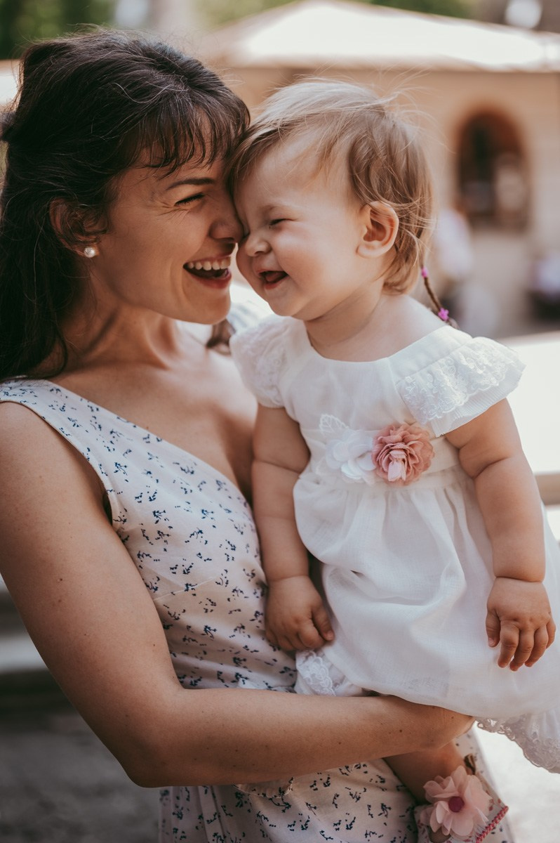 Tarino krstenje. Deciji i porodicni fotograf u Beogradu Oksana Skendzic