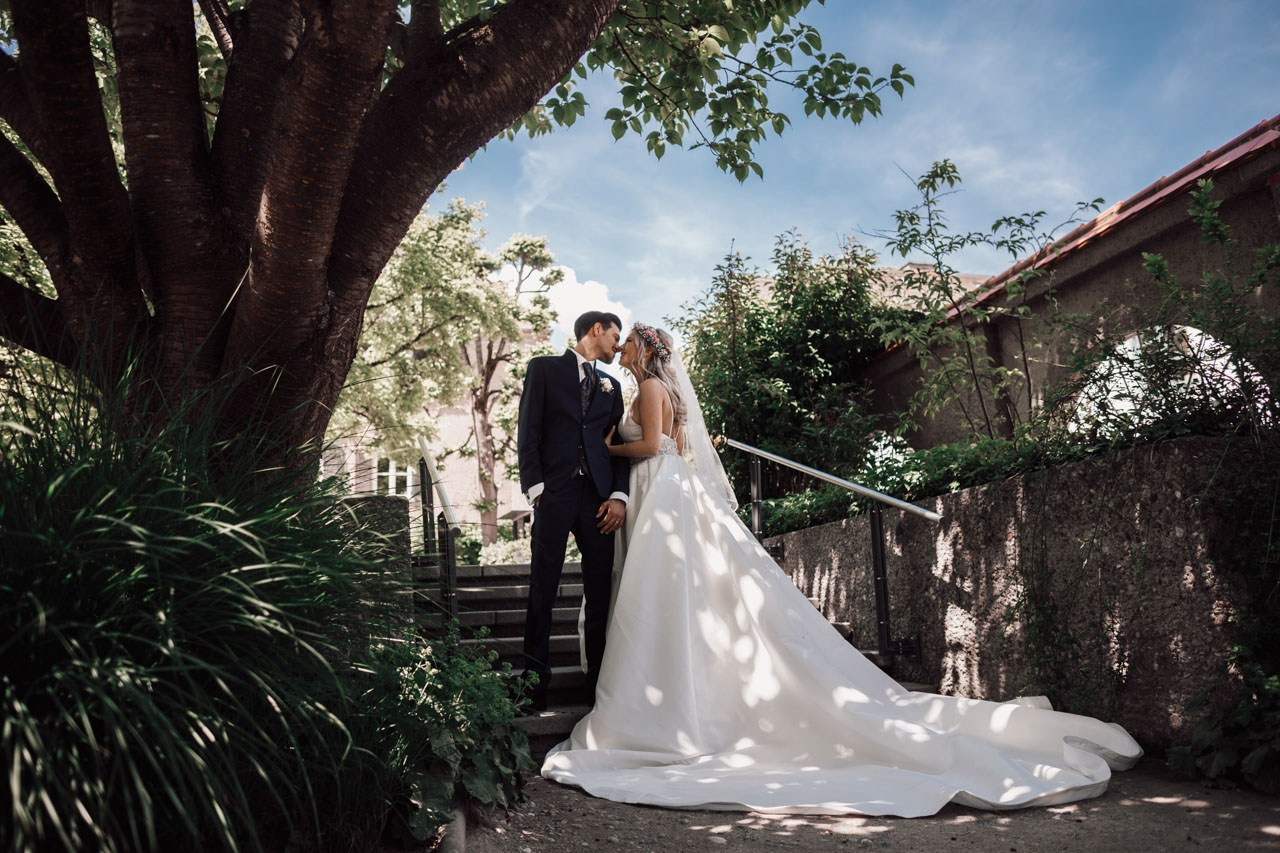 Hochzeitsfotograf Augsburg | Dein Profi für Foto & Video