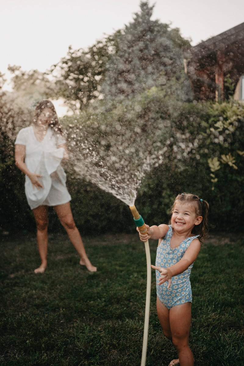 Jelena, Filip, Igor. Deciji i porodicni fotograf u Beogradu Oksana Skendzic