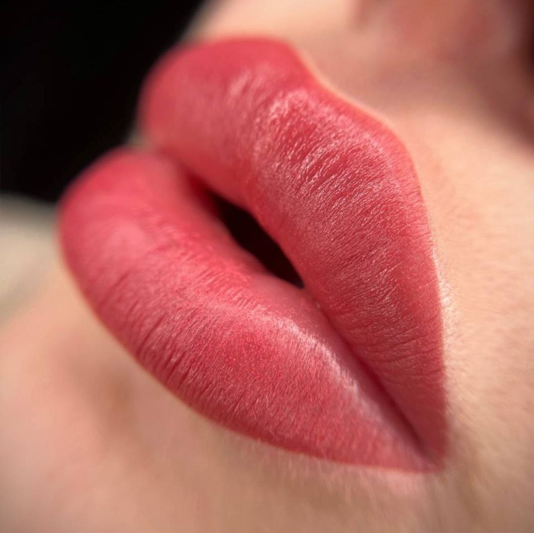 Permanent Make-up und Tattoo Artist in Wolfsburg-Gardelegen Anna Knaus