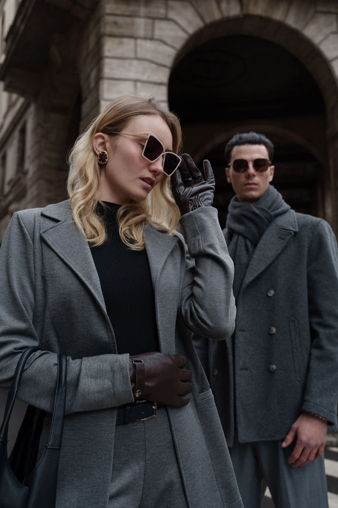 Blog. Dmitrii Shmatov — High-End Portrait & Fashion Photographer in Milan