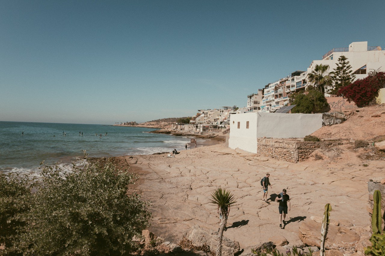 Travel and lifestyle photography. Dana Lišková — Empathetic Photographer | Introspective Artist |Neurodivergent Coach | Founder of Artepy.cz