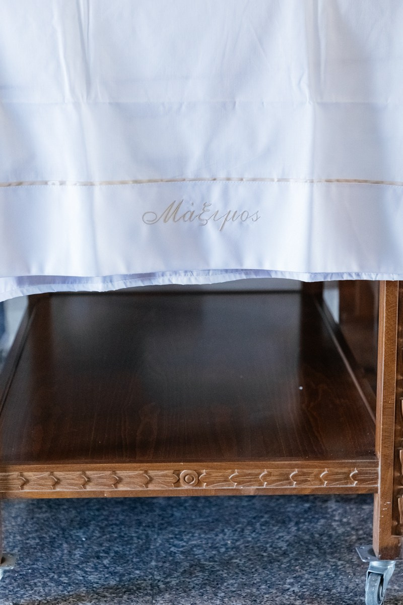 Хрещення M - Прекрасне святкування в Європі та Нідерландах. Весільний фотограф у Нідерландах та Європі — Тіна Ялóва