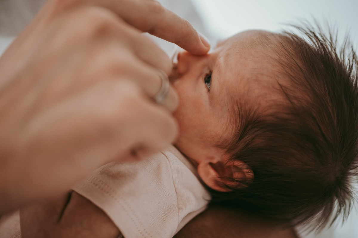 Dunjino prvo fotografisanje. Deciji i porodicni fotograf u Beogradu Oksana Skendzic