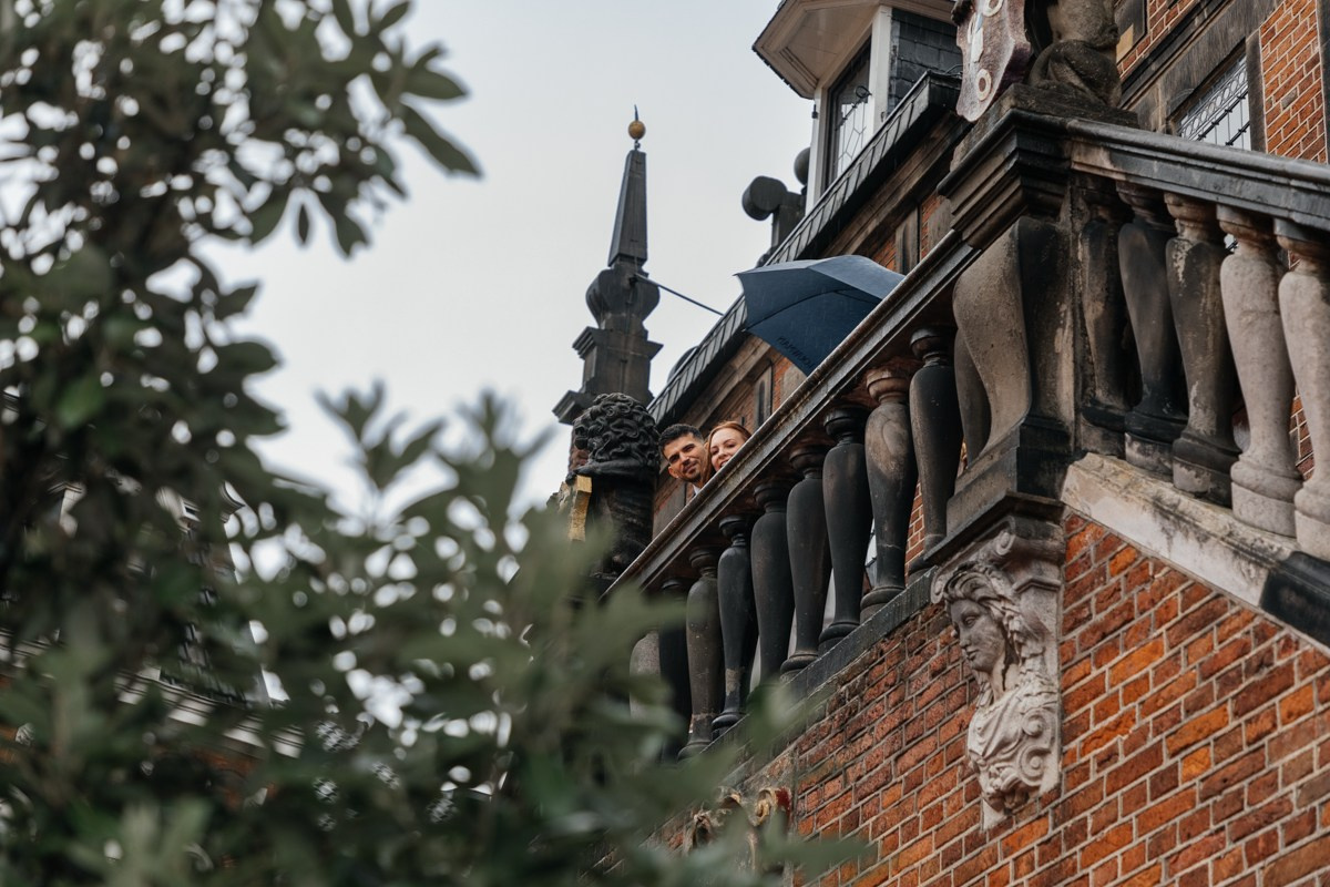 A & B Netherlands. Свадебный фотограф в Нидерландах и Европе — Тина Ялóва