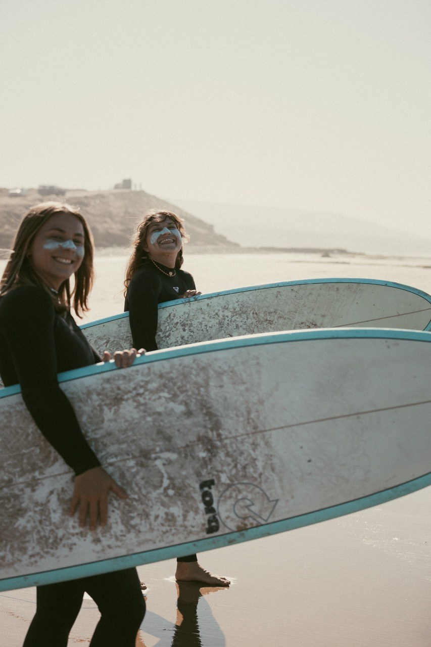 Travel and lifestyle photography. Dana Lišková — Empathetic Photographer | Introspective Artist |Neurodivergent Coach | Founder of Artepy.cz