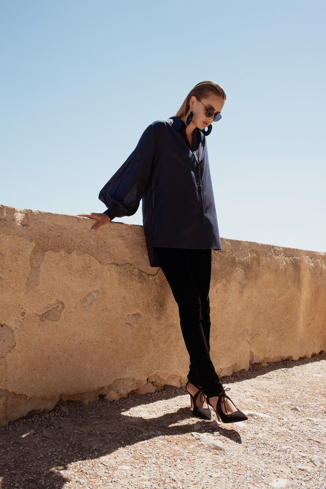 Fashion Campaign Photography & Videography Dubai and in Italy