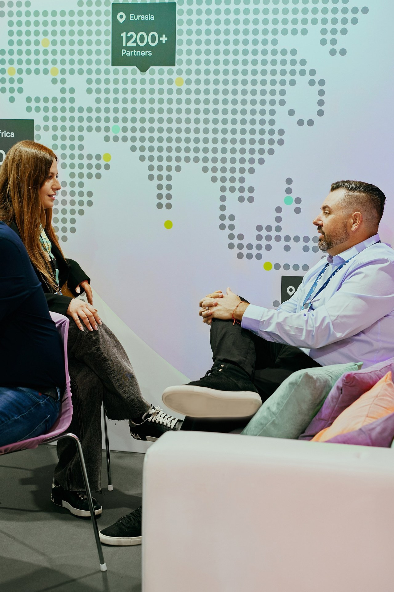 ОТЗЫВЫ. Фотограф в Барселоне Жанна Захарченко