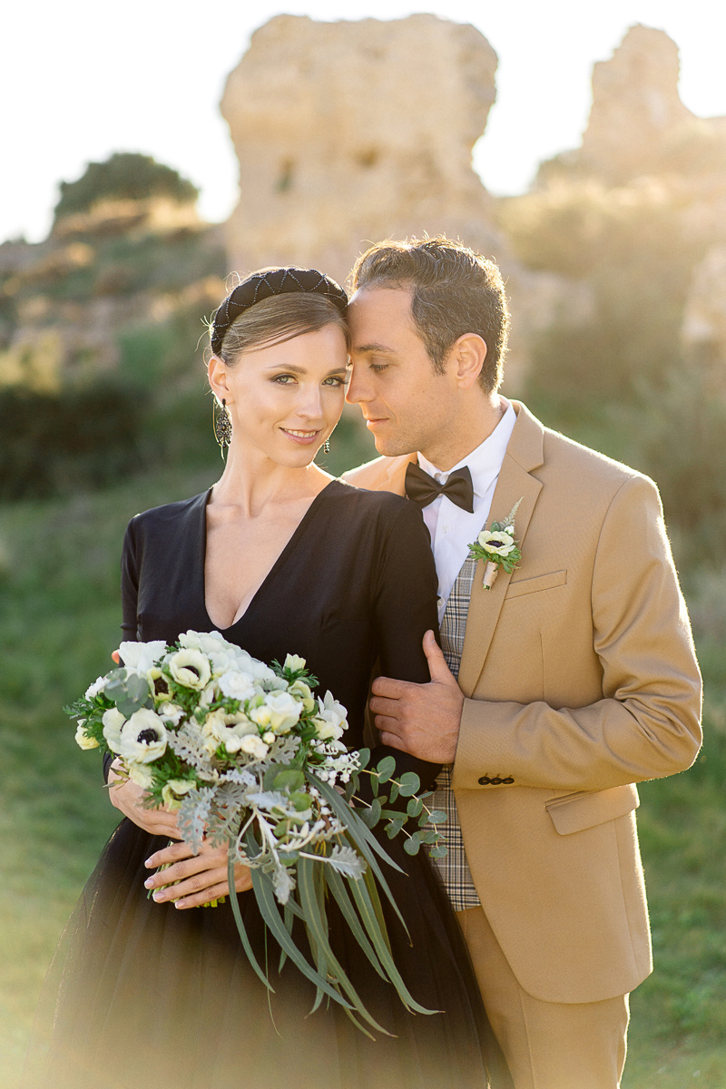 Свадебный фотограф и визажист в Коста-Бланка. Фотограф и визажист Анастасия Гусарова