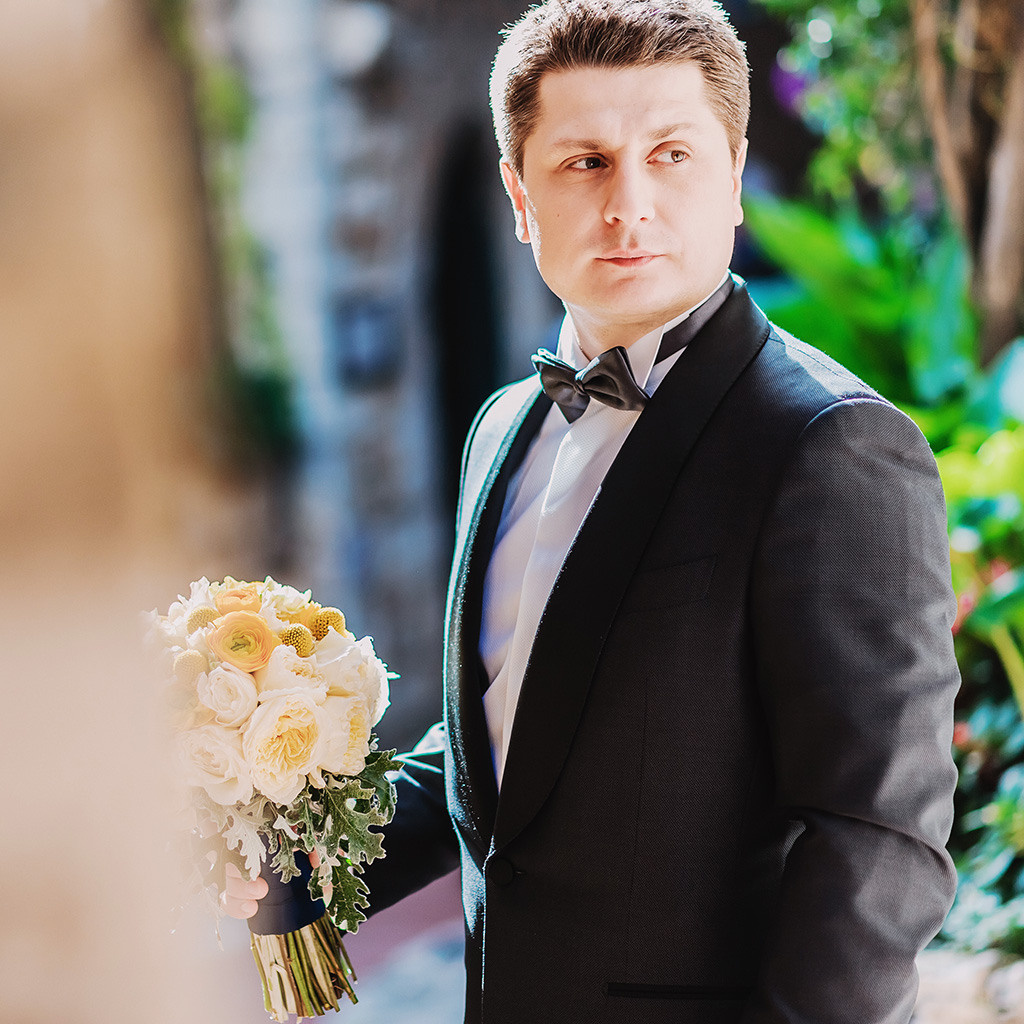 DENIS AND ANNA | WEDDING IN MONACO. HOME