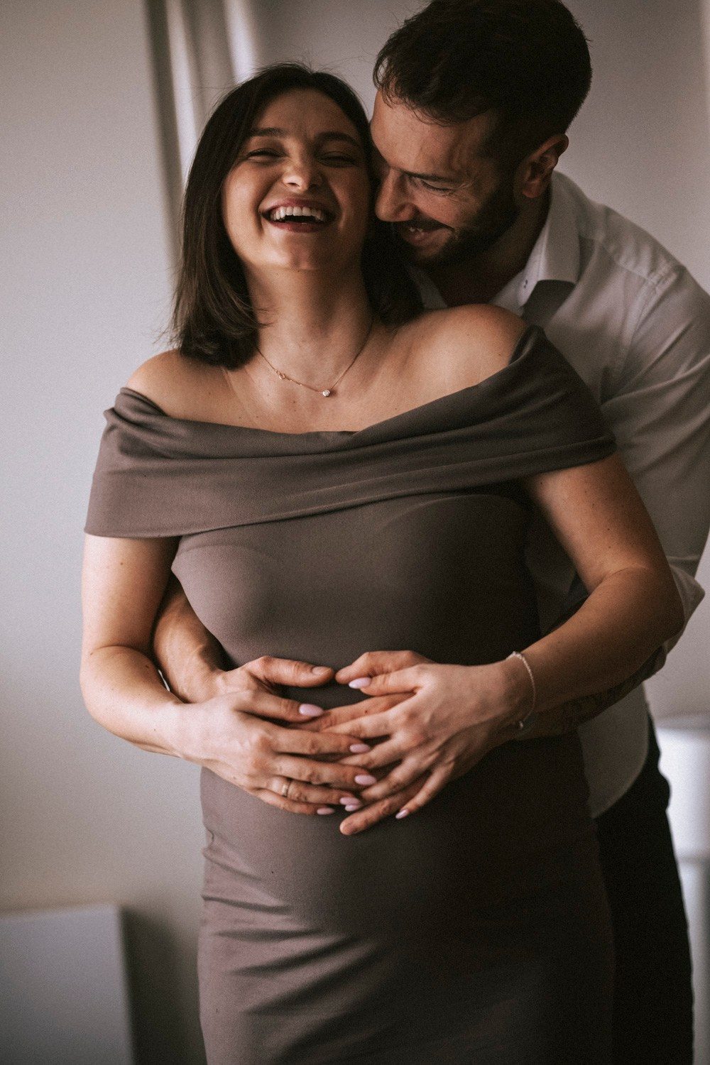 Marija i Nikola / maternity session. Deciji i porodicni fotograf u Beogradu Oksana Skendzic