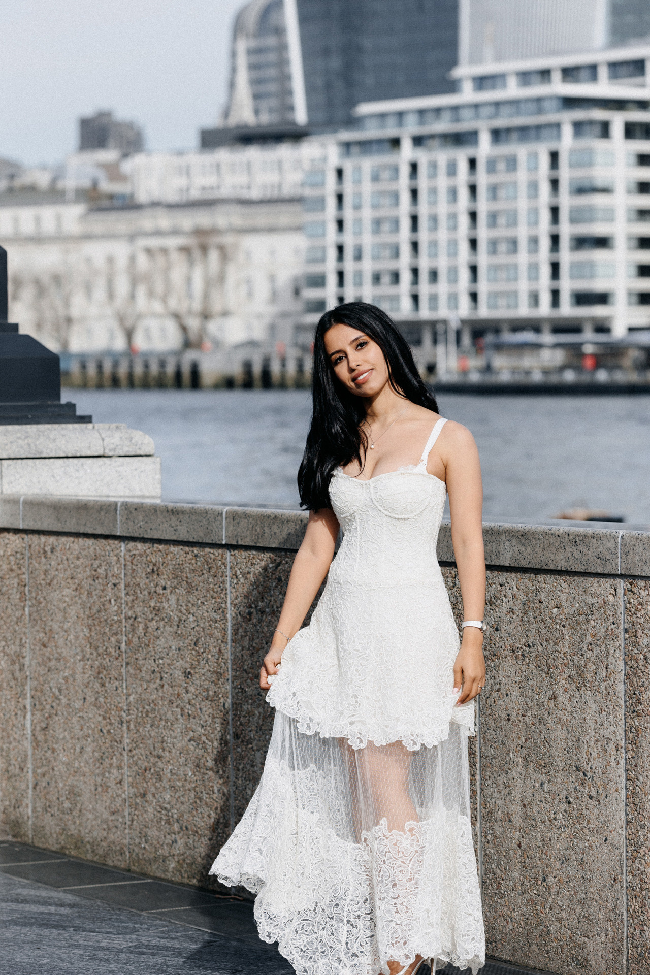 London Photographer | Love Story | Nada + Alex. LondonPhotoStory — Vacation Photographer in London