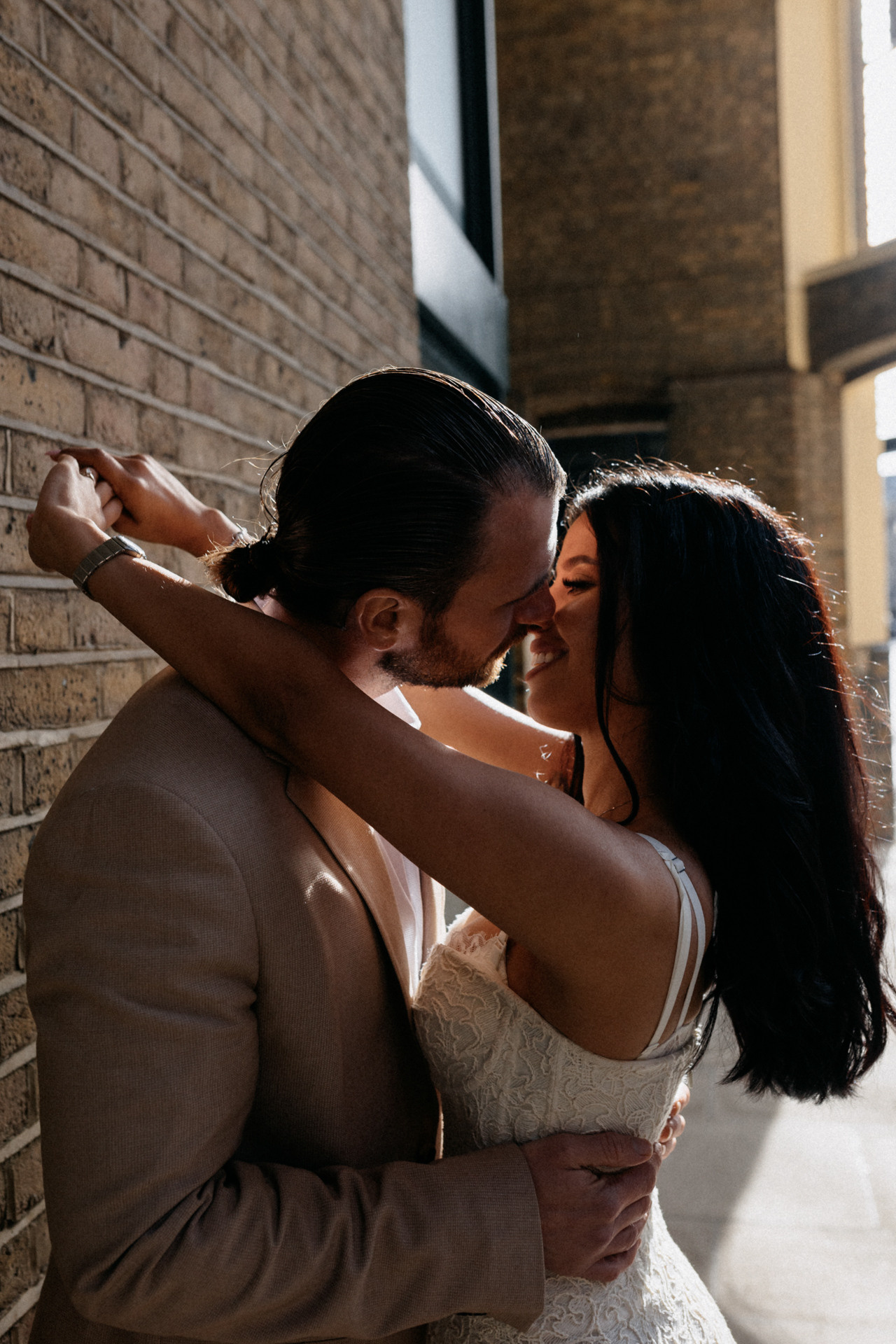 London Photographer | Love Story | Nada + Alex. LondonPhotoStory — Vacation Photographer in London