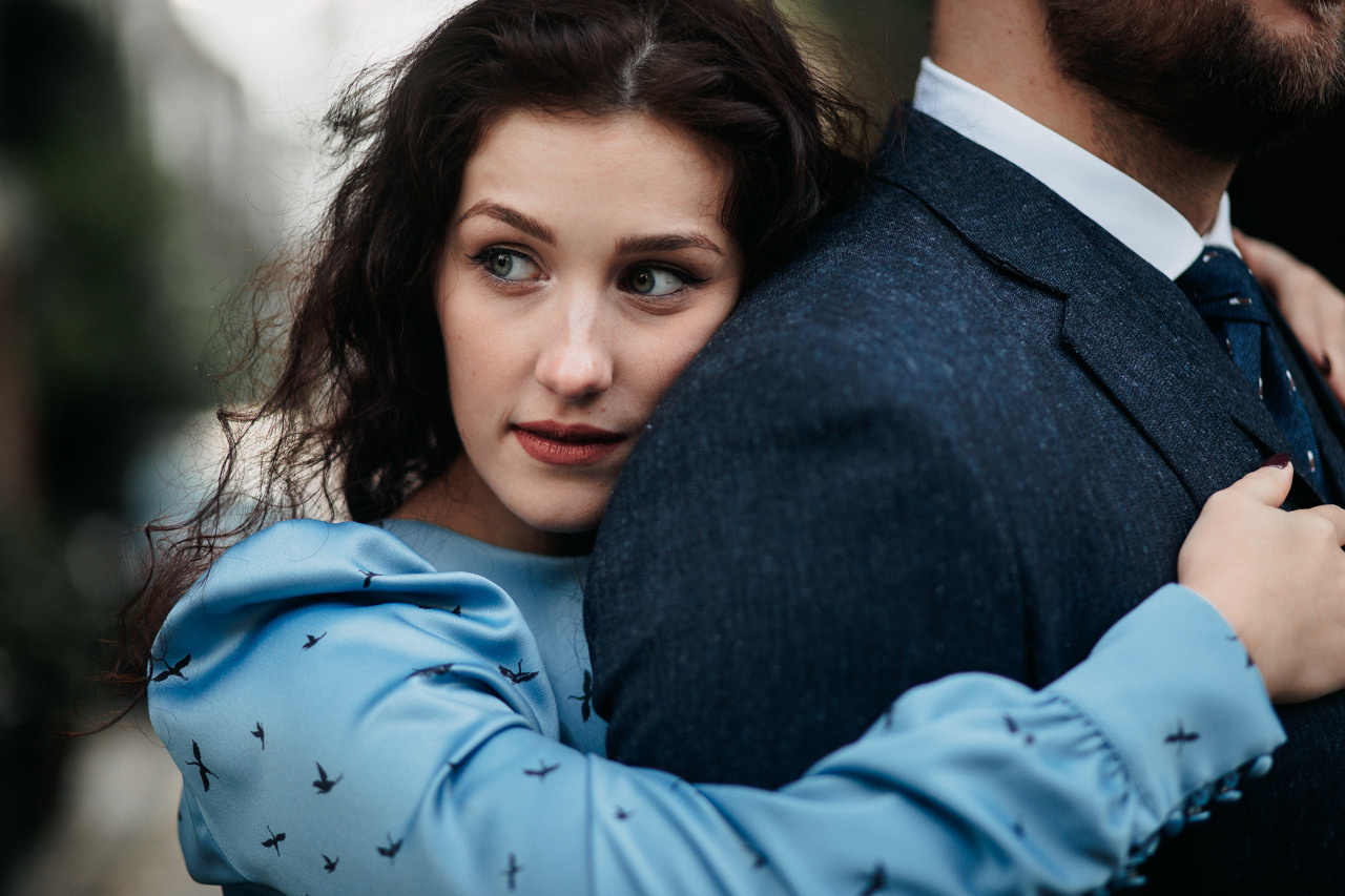 Photoshoot in Notting Hill. LondonPhotoStory — Vacation Photographer in London