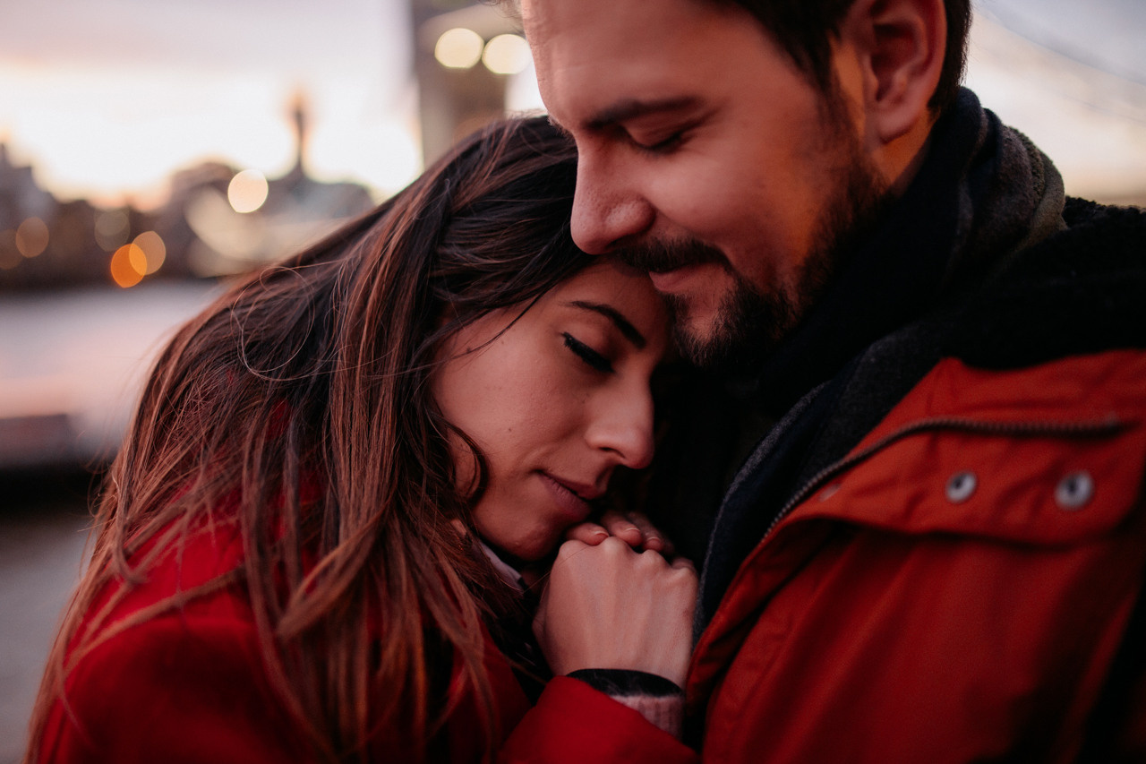 Photoshoot at Bank and Tower Bridge. LondonPhotoStory — Vacation Photographer in London