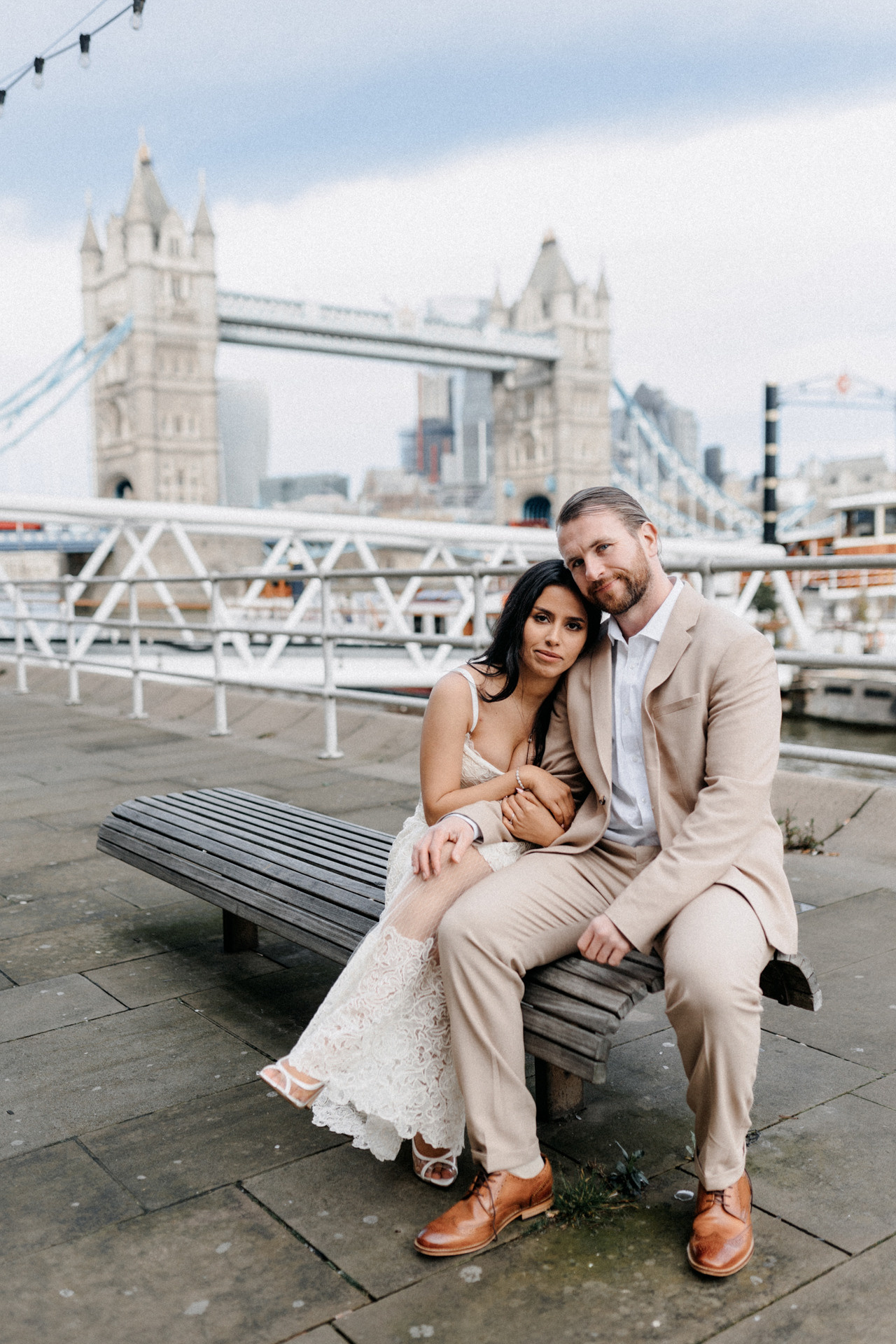 London Photographer | Love Story | Nada + Alex. LondonPhotoStory — Vacation Photographer in London
