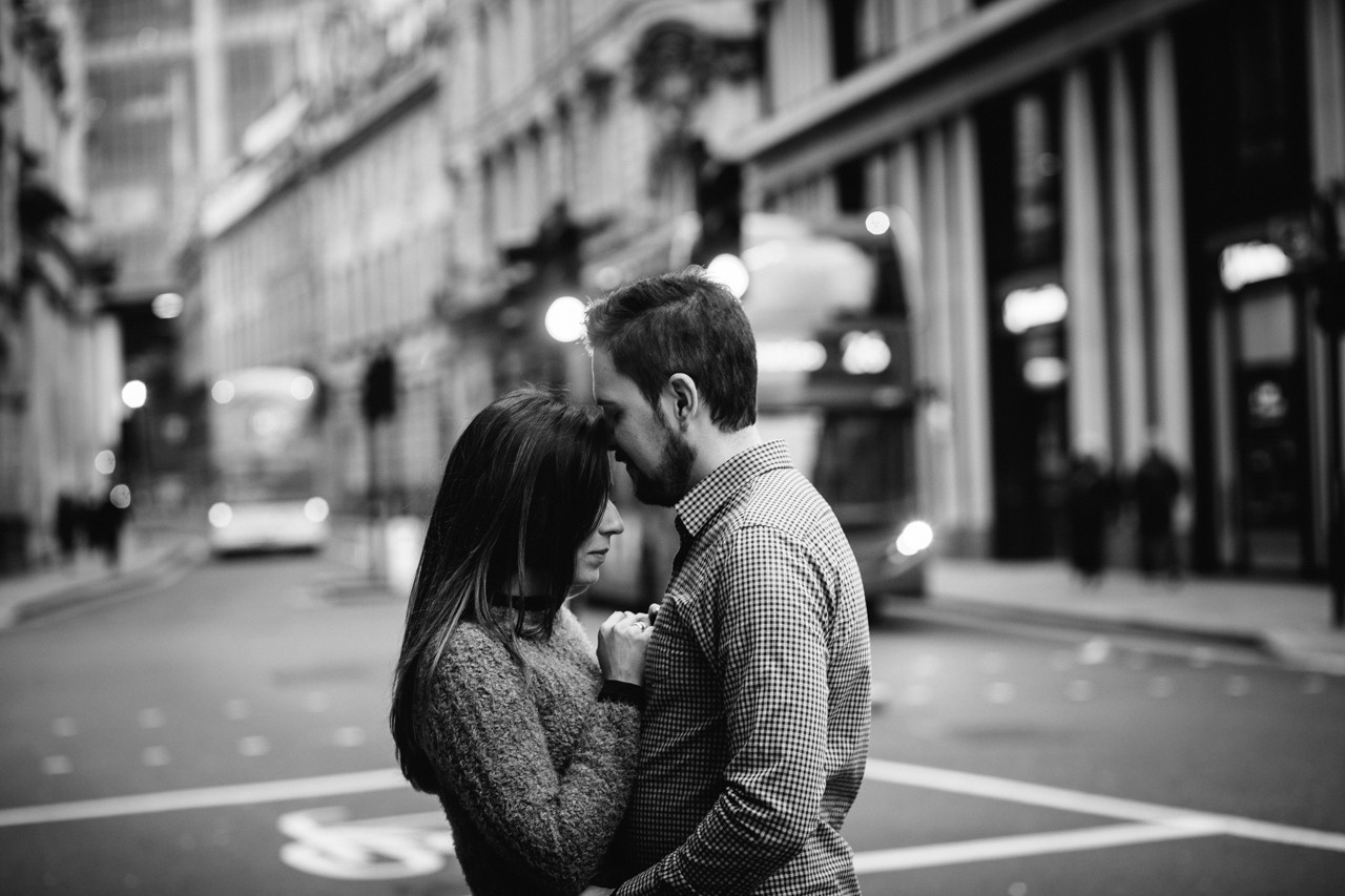 Photoshoot at Bank and Tower Bridge. LondonPhotoStory — Vacation Photographer in London