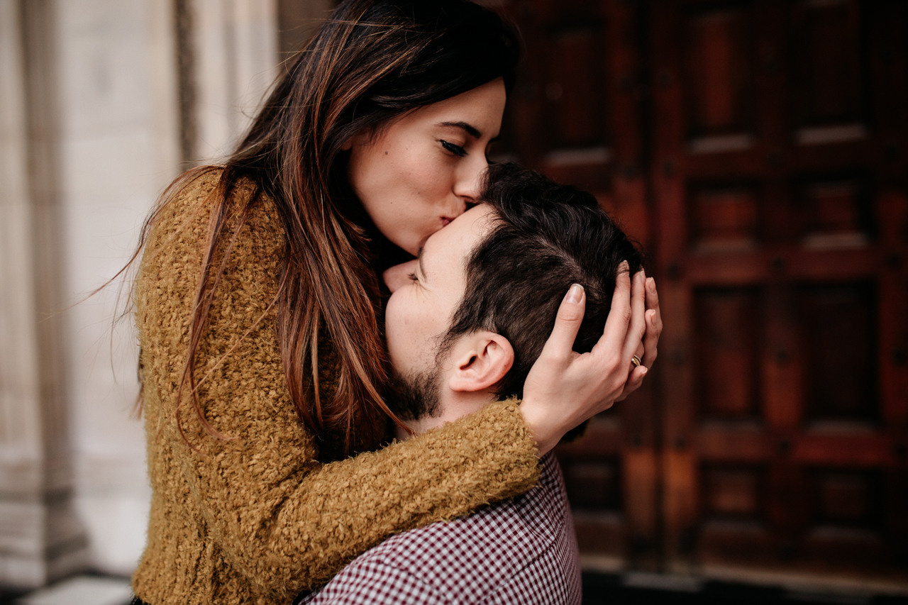 Photoshoot at Bank and Tower Bridge. LondonPhotoStory — Vacation Photographer in London