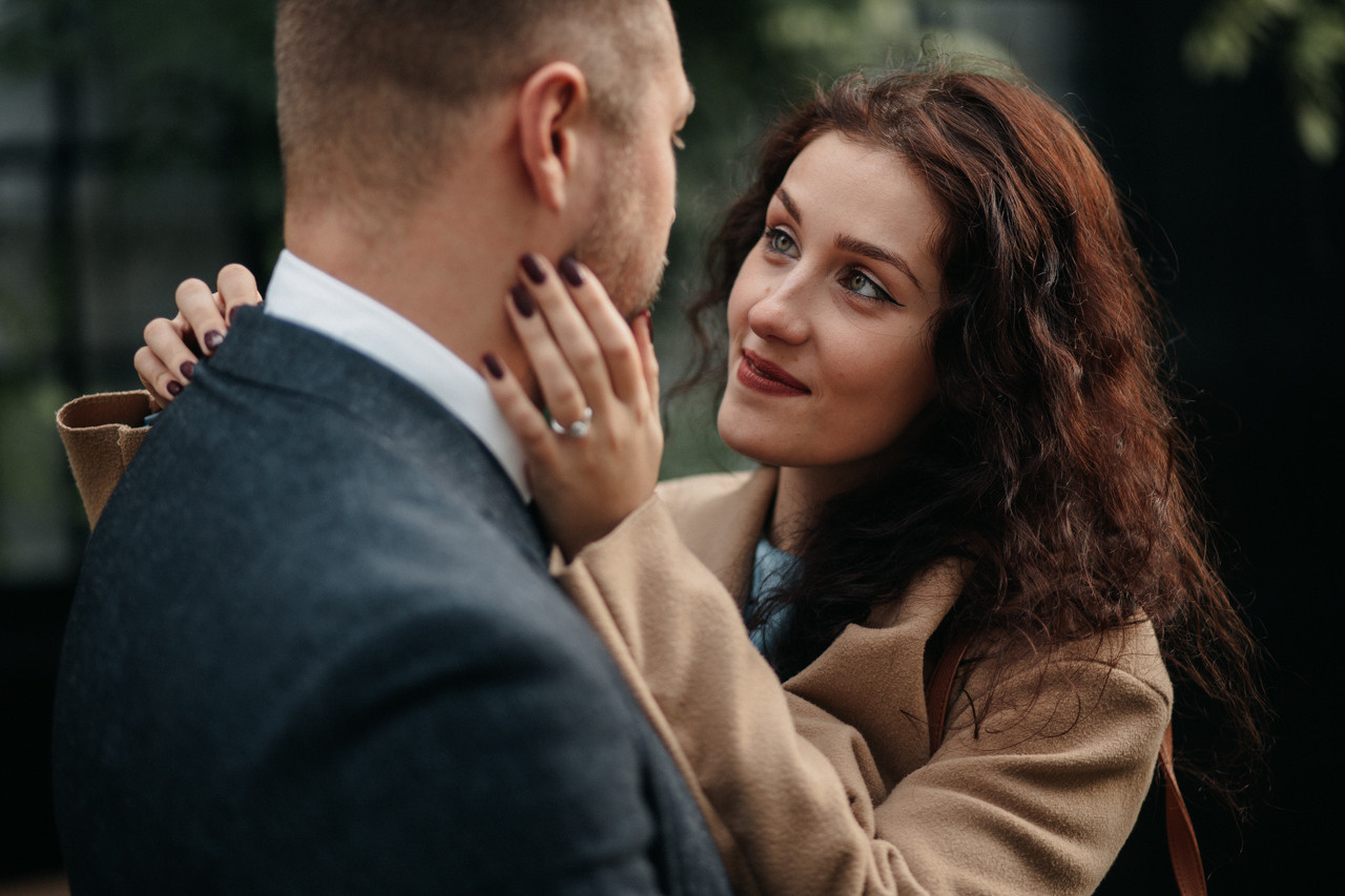 Photoshoot in Notting Hill. LondonPhotoStory — Vacation Photographer in London